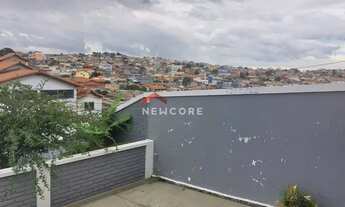 Imagem 3: Casa em Rua Délio da Consolação Rocha - Santa Helena - Contagem/MG