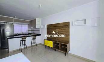 Imagem 3: Sobrado com 2 dormitórios à venda, 70 m² por R$ 430.000,00 - Itaquera - São Paulo/SP