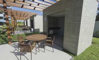 Imagem 7: Blue Beach, Apartamento Duplex para Venda, 116m², 2 quartos, Formosa, Cabedelo - PB