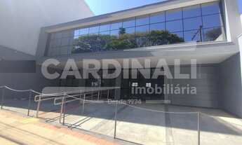 Imagem: Salão comercial com 20 Vagas de estacionamento