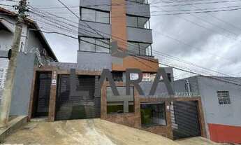 Imagem: Flat no Centro de Betim/MG