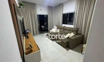 Imagem 4: Casa com 3 dormitórios à venda, 190 m² por R$ 720.000,00 - Planalto - Uberlândia/MG