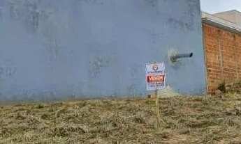 Imagem 4: Terreno Comercial Misto à Venda 192,47 m² - Residencial Vitiello Boituva/SP