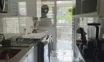 Imagem 6: Imóvel para venda tem 100 metros quadrados com 2 quartos