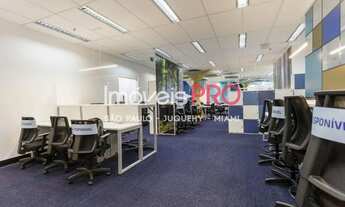 Imagem: Conjunto Comercial na Vila Olimpia