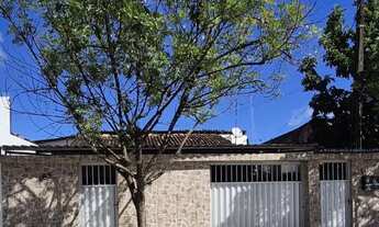 Imagem: CASA PARA ALUGAR NO CORDEIRO