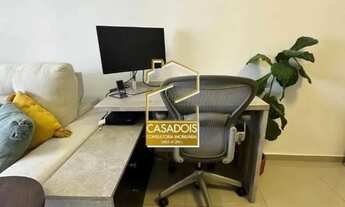 Imagem 7: Aluguel de Apartamento Mobiliado de 42m²AU, 1 Quarto e 1 Vaga no Itaim Bibi