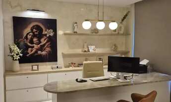 Imagem 2: Salas/Consultórios na Aldeota