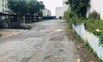 Imagem 2: Terreno no Bairro Paulicéia em São Bernardo do Campo