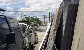 Imagem 7: WM) GALPÃO COM 394M² DE TERRENO A VENDA PQ DOS PRINCIPES JACAREI SP