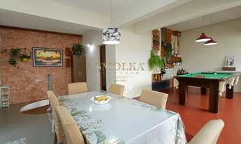 Imagem 5: Cobertura á venda toda mobiliada no centro de Florianópolis. S.C