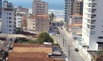 Imagem 5: Apartamento com 2 dormitórios à venda, 67 m² por R$ 425.000 - Ocian - Praia Grande/SP