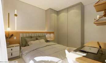 Imagem 5: Ágio de apartamento à venda na 706 sul com 3Q, sendo 1 suíte por apenas R$ 195.000,00