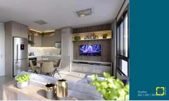 Imagem 5: Studio a venda em Loteamento planejado a poucos minutos da praia no Sul da Ilha de Florian