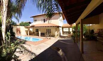 Imagem 3: Casa à venda, Cidade Alta, Cuiabá, MT