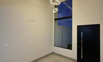 Imagem 5: CASA Á VENDA NO RESIDENCIAL CAMPOS DO JORDÃO