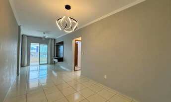 Imagem 4: Apartamento com 2 dormitórios para alugar, 78 m² por R$ 3.500,02/mês - Aviação - Praia Gra