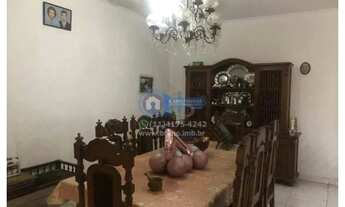 Imagem 6: Casa Térrea à Venda em Parque Novo Mundo - 5 Dormitórios