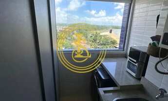 Imagem 11: Apartamento para Locação em Lauro de Freitas, Buraquinho, 2 dormitórios, 1 suíte, 2 banhei