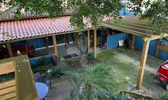 Imagem 3: Casa 3 dormitorios e 2 suítes na Ibiraquera / Imbituba / SC!