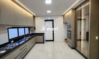 Imagem 5: Imóvel com finíssimo acabamento em um dos melhores condomínios de Uberaba Damha 2