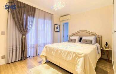 Imagem 12: Apartamento com 3 dormitórios à venda, 129 m² por R$ 750.000,00 - Vorstadt - Blumenau/SC