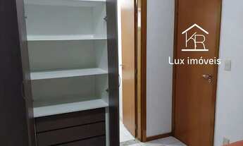 Imagem 6: Ibiza Flex / Apartamento aluguel / 2 quartos, sendo 1 suíte / semi mobiliado / andar alto