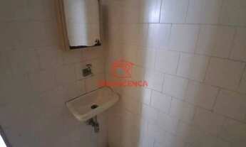 Imagem 2: Kitnet no Cachambi