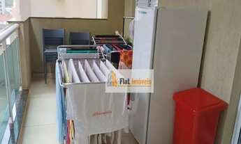 Imagem 3: Apartamento 3 suítes à venda, 118 m² por R$ 550.000 - Jardim Botânico - Ribeirão Preto/SP