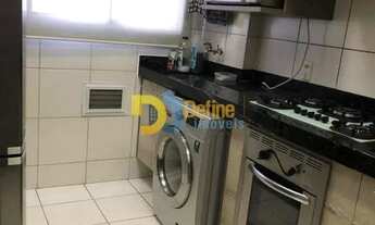 Imagem 4: Apartamento à Venda em Limeira Residencial Rubi, 47 m², Financiamento Disponível