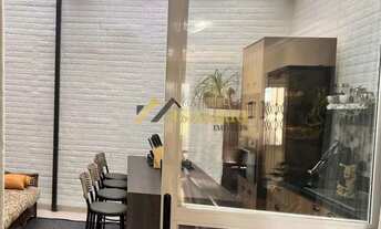 Imagem 3: SOBRADO NO SANTA CÂNDIDA! 03 QUARTOS, SUÍTE, SACADA, CHURRAS