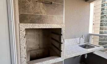 Imagem 4: Apartamento com três suítes no Europark Noronha