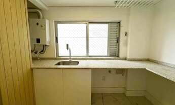 Imagem 3: Apartamento com 4 dormitórios sendo 2 suítes 1 demi e 1 vaga de garagem no Centro de Itaja