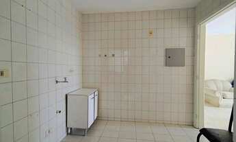 Imagem 7: Apartamento Térreo com 3 Quartos no Bairro Alto - R$315 mil