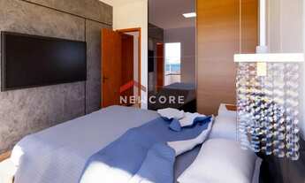 Imagem 5: Apartamento em Rua Marselha - Santa Cruz Industrial - Contagem/MG