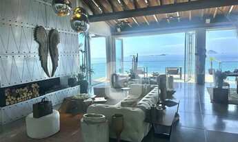 Imagem 2: SELECIONE - Casa de Condomínio 5 quartos, sendo 5 suítes