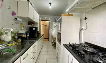 Imagem 6: Duplex 3 dormitórios