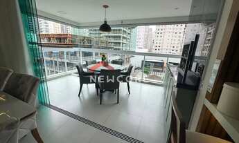 Imagem: Apartamento em Rua 236 - Meia Praia - Itapema/SC