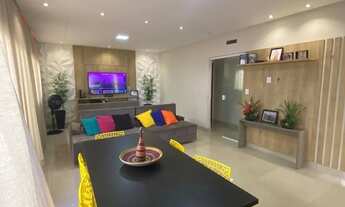 Imagem 7: Casa no condomínio Green Club 3 com 3 suítes