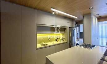 Imagem 5: Apartamento com 2 dormitórios à venda, 83 m² por R$ 980.000,00 - Gleba Fazenda Palhano - L