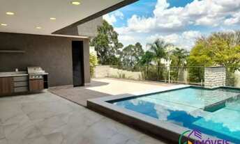 Imagem 5: CASA EM CONDOMÍNIO - TAMBORÉ - SP