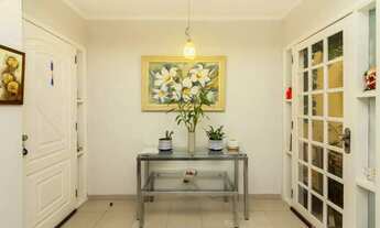 Imagem 2: Sobrado para venda em Jardim São José (Zona Norte) com 3 quartos , 162m²