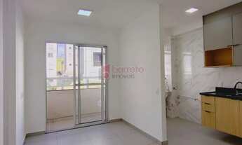 Imagem 3: APARTAMENTO À VENDA NO CONDOMÍNIO MIRANTE VISTAS JUNDIAÍ - JUNDIAÍ/SP