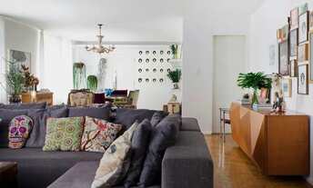 Imagem 2: Venda Apartamento 3 Dormitórios - 148 m² Pinheiros