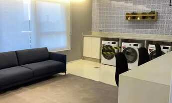 Imagem 7: Imóvel para aluguel possui 35 metros quadrados com 1 quarto em Setor Marista - Goiânia - G