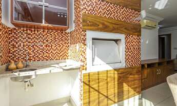 Imagem 7: Apartamento 3 Dormitórios no Menino Deus