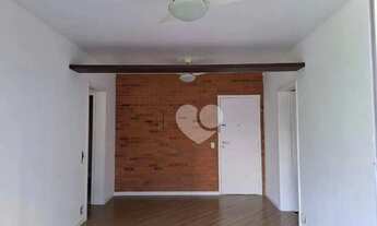 Imagem 6: Apartamento com 3 dormitórios à venda, 73 m² por R$ 600.000,00 - Tijuca - Rio de Janeiro/R