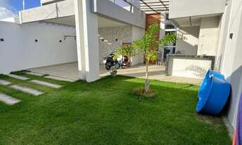 Imagem 7: Casa à venda no bairro Aruana - 139,81m²