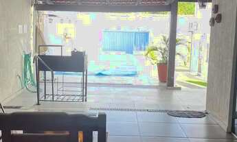 Imagem 3: Casa Marfim Casa com 5 dormitórios