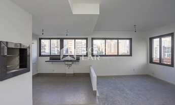 Imagem 3: Apartamento na Avenida Nova York em Porto Alegre